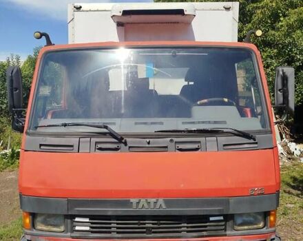 TATA LPT 613, об'ємом двигуна 5.67 л та пробігом 235 тис. км за 6500 $, фото 1 на Automoto.ua