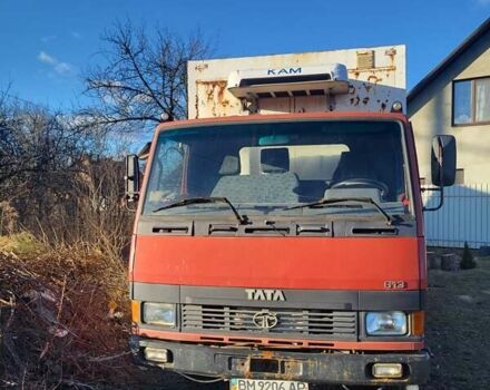 TATA LPT 613, объемом двигателя 0 л и пробегом 570 тыс. км за 5500 $, фото 1 на Automoto.ua