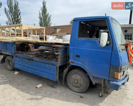 TATA LPT 613, об'ємом двигуна 0 л та пробігом 160 тис. км за 2999 $, фото 4 на Automoto.ua