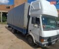TATA LPT 613, объемом двигателя 0 л и пробегом 600 тыс. км за 5500 $, фото 1 на Automoto.ua
