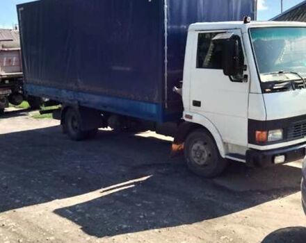 TATA LPT 613, об'ємом двигуна 5.7 л та пробігом 290 тис. км за 5700 $, фото 1 на Automoto.ua