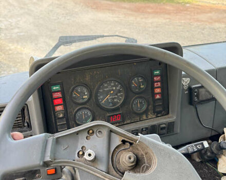 TATA LPT 613, объемом двигателя 5.67 л и пробегом 760 тыс. км за 4500 $, фото 19 на Automoto.ua