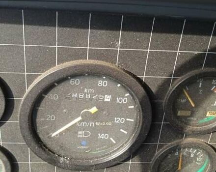 TATA LPT 613, об'ємом двигуна 5.7 л та пробігом 290 тис. км за 5700 $, фото 3 на Automoto.ua