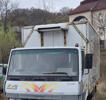 TATA LPT 613, об'ємом двигуна 5.7 л та пробігом 340 тис. км за 3700 $, фото 4 на Automoto.ua