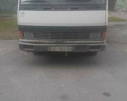 TATA LPT 613, объемом двигателя 0 л и пробегом 130 тыс. км за 5320 $, фото 1 на Automoto.ua