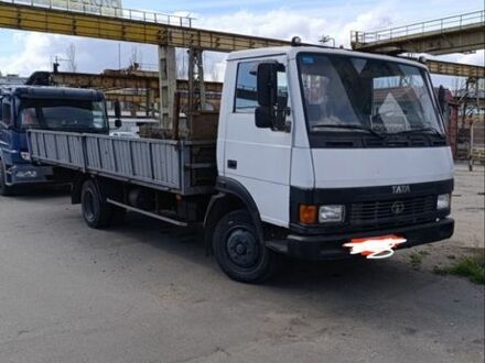 TATA LPT 613, об'ємом двигуна 0 л та пробігом 0 тис. км за 3006 $, фото 1 на Automoto.ua