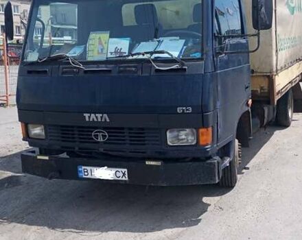 TATA LPT 613, об'ємом двигуна 5.7 л та пробігом 565 тис. км за 6000 $, фото 1 на Automoto.ua
