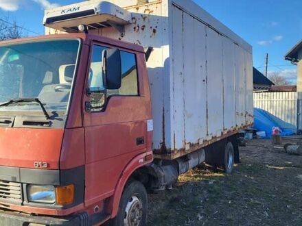 TATA LPT 613 2008 у Сумах на Automoto.ua TATA LPT 613, об'ємом двигуна 0 л та пробігом 570 тис. км за 5500 $, фото 1 на Automoto.ua
