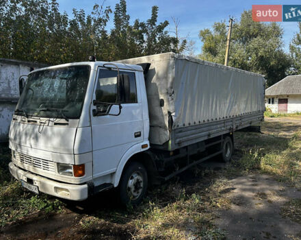 TATA LPT 613, объемом двигателя 5.67 л и пробегом 200 тыс. км за 6499 $, фото 1 на Automoto.ua