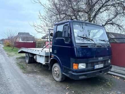 TATA LPT 613, об'ємом двигуна 5.68 л та пробігом 0 тис. км за 9000 $, фото 1 на Automoto.ua