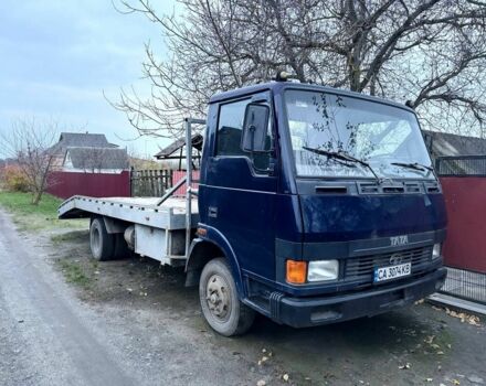 TATA LPT 613, об'ємом двигуна 5.68 л та пробігом 0 тис. км за 9000 $, фото 1 на Automoto.ua