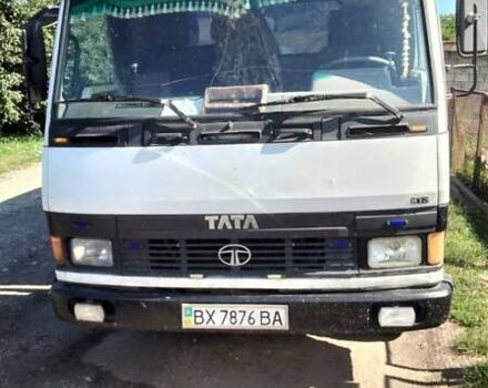 TATA LPT 613, об'ємом двигуна 5.7 л та пробігом 290 тис. км за 5700 $, фото 1 на Automoto.ua