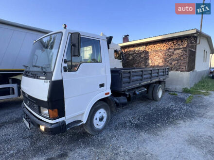 TATA LPT 613 2011 в Житомире на Automoto.ua TATA LPT 613, объемом двигателя 5.7 л и пробегом 322 тыс. км за 13500 $, фото 1 на Automoto.ua