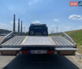 Синій TATA LPT 613, об'ємом двигуна 5.68 л та пробігом 227 тис. км за 10500 $, фото 5 на Automoto.ua