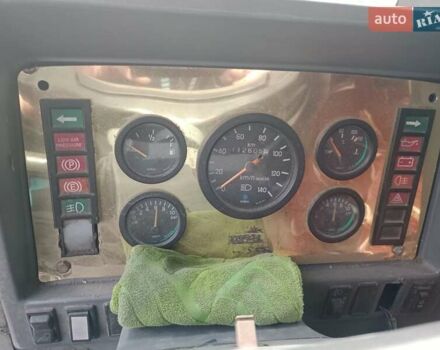 Синий TATA LPT 613, объемом двигателя 5.68 л и пробегом 113 тыс. км за 6000 $, фото 10 на Automoto.ua