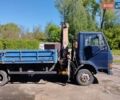 Синий TATA LPT 613, объемом двигателя 5.68 л и пробегом 400 тыс. км за 8000 $, фото 2 на Automoto.ua