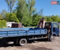 Синий TATA LPT 613, объемом двигателя 5.68 л и пробегом 400 тыс. км за 8000 $, фото 3 на Automoto.ua