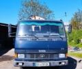 Синий TATA LPT 613, объемом двигателя 5.68 л и пробегом 400 тыс. км за 8000 $, фото 1 на Automoto.ua
