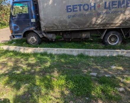 Синий TATA LPT 613, объемом двигателя 5.68 л и пробегом 47 тыс. км за 3900 $, фото 6 на Automoto.ua