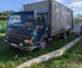 Синий TATA LPT 613, объемом двигателя 5.68 л и пробегом 47 тыс. км за 3900 $, фото 5 на Automoto.ua