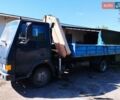 Синий TATA LPT 613, объемом двигателя 5.68 л и пробегом 400 тыс. км за 8000 $, фото 1 на Automoto.ua