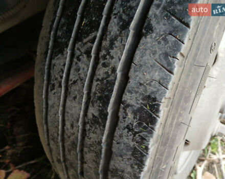 Синий TATA LPT 613, объемом двигателя 5.68 л и пробегом 350 тыс. км за 4800 $, фото 4 на Automoto.ua