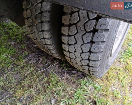 Синий TATA LPT 613, объемом двигателя 5.68 л и пробегом 350 тыс. км за 4800 $, фото 3 на Automoto.ua