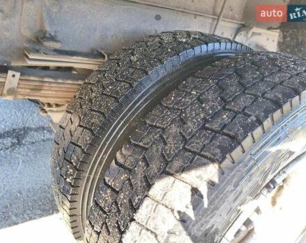 Синій TATA LPT 613, об'ємом двигуна 5.67 л та пробігом 737 тис. км за 5000 $, фото 6 на Automoto.ua