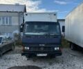Синий TATA LPT 613, объемом двигателя 5.68 л и пробегом 700 тыс. км за 7000 $, фото 1 на Automoto.ua