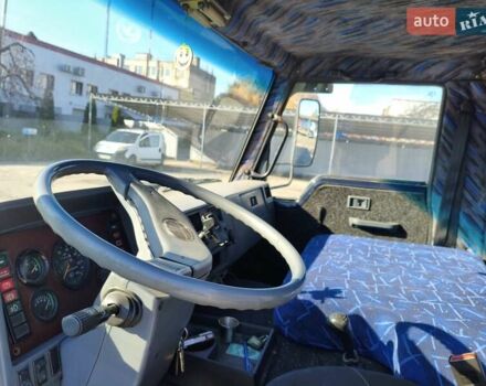 Синій TATA LPT 613, об'ємом двигуна 5.67 л та пробігом 737 тис. км за 5000 $, фото 9 на Automoto.ua