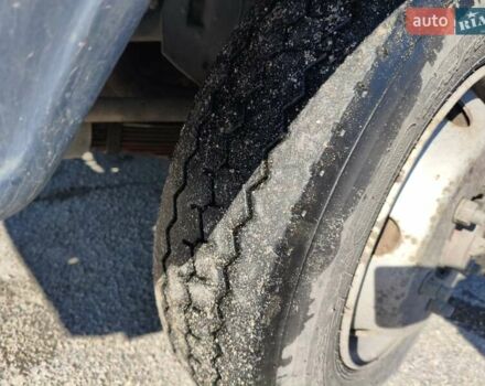 Синій TATA LPT 613, об'ємом двигуна 5.67 л та пробігом 737 тис. км за 5000 $, фото 7 на Automoto.ua