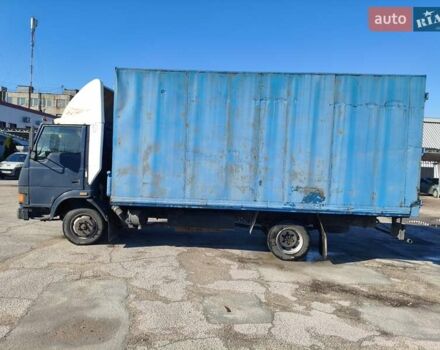 Синій TATA LPT 613, об'ємом двигуна 5.67 л та пробігом 737 тис. км за 5000 $, фото 5 на Automoto.ua