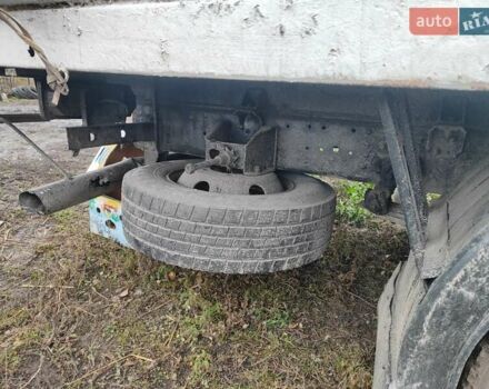 Синий TATA LPT 613, объемом двигателя 5.68 л и пробегом 400 тыс. км за 4021 $, фото 9 на Automoto.ua