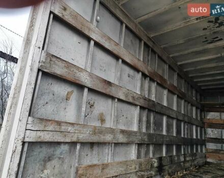 Синий TATA LPT 613, объемом двигателя 5.68 л и пробегом 400 тыс. км за 4021 $, фото 11 на Automoto.ua