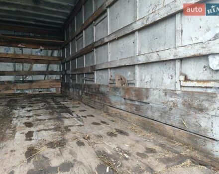 Синий TATA LPT 613, объемом двигателя 5.68 л и пробегом 400 тыс. км за 4021 $, фото 8 на Automoto.ua