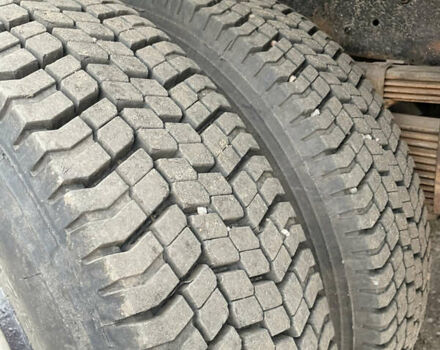 Синій TATA LPT 613, об'ємом двигуна 5.68 л та пробігом 100 тис. км за 6500 $, фото 7 на Automoto.ua