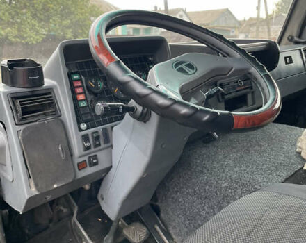 Синій TATA LPT 613, об'ємом двигуна 5.68 л та пробігом 100 тис. км за 6500 $, фото 5 на Automoto.ua