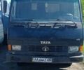 Синий TATA LPT 613, объемом двигателя 5.68 л и пробегом 170 тыс. км за 2000 $, фото 1 на Automoto.ua