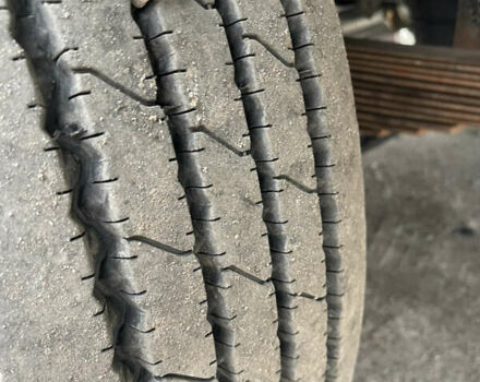 Синій TATA LPT 613, об'ємом двигуна 5.68 л та пробігом 100 тис. км за 6500 $, фото 8 на Automoto.ua