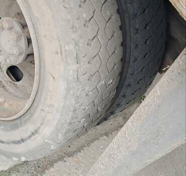 Синий TATA LPT 613, объемом двигателя 5.68 л и пробегом 270 тыс. км за 5400 $, фото 6 на Automoto.ua