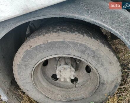 Синий TATA LPT 613, объемом двигателя 5.68 л и пробегом 400 тыс. км за 4021 $, фото 10 на Automoto.ua