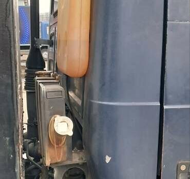 Синий TATA LPT 613, объемом двигателя 5.68 л и пробегом 270 тыс. км за 5400 $, фото 5 на Automoto.ua