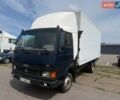 Синій TATA LPT 613, об'ємом двигуна 5.7 л та пробігом 360 тис. км за 7900 $, фото 1 на Automoto.ua