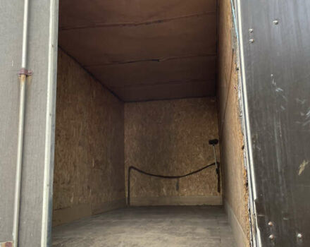 Синій TATA LPT 613, об'ємом двигуна 5.68 л та пробігом 100 тис. км за 6500 $, фото 4 на Automoto.ua