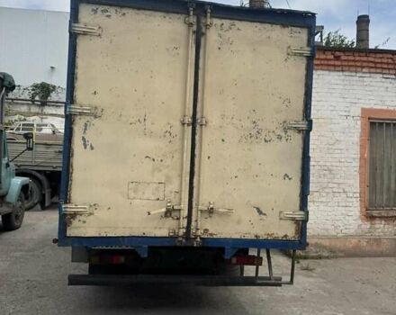 Синій TATA LPT 613, об'ємом двигуна 5.7 л та пробігом 300 тис. км за 5200 $, фото 3 на Automoto.ua