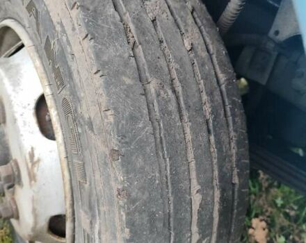 Синий TATA LPT 613, объемом двигателя 5.68 л и пробегом 400 тыс. км за 4021 $, фото 6 на Automoto.ua