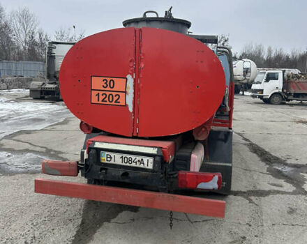 Синий TATA LPT 613, объемом двигателя 5.68 л и пробегом 150 тыс. км за 8700 $, фото 2 на Automoto.ua