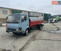 Синий TATA LPT 613, объемом двигателя 5.68 л и пробегом 150 тыс. км за 8700 $, фото 3 на Automoto.ua