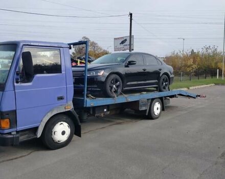 Синій TATA LPT 613, об'ємом двигуна 5.68 л та пробігом 200 тис. км за 8500 $, фото 4 на Automoto.ua