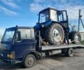 Синій TATA LPT 613, об'ємом двигуна 5.68 л та пробігом 490 тис. км за 9000 $, фото 2 на Automoto.ua